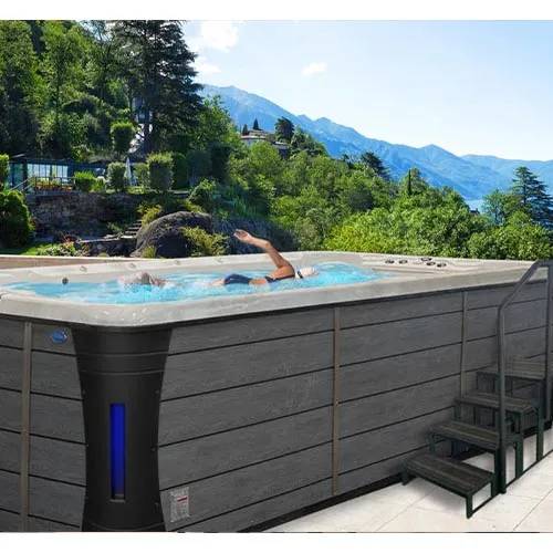Swimspa X-Series hot tubs for sale in Arnprior